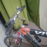 دوچرخه ۲۶|دوچرخه، اسکیت، اسکوتر|شیراز, بازار|دیوار