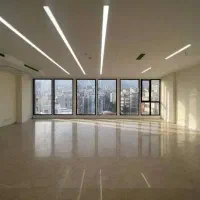 85متر اداری/نوساز/سند اداری/بلوار شهرداری/کف فی