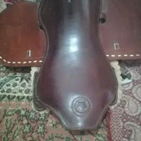 زین اسب خورموج سلام
