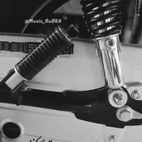 تعمیر موتور سیکلت