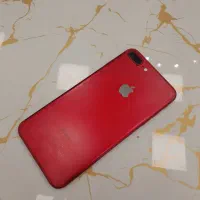 آیفون ۷ پلاس حافظه ۱۲۸ بسیار سالم