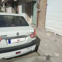خودروتندرپلاس مدل96تمیزودرحد