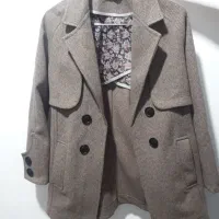 فروش پالتوی فصل