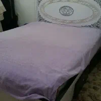 تخت دونفره
