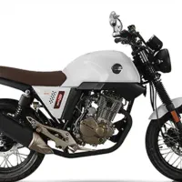 موتور زنتوس N2 230