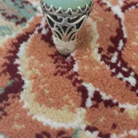 انگشتر سنگ کبود اسمانی