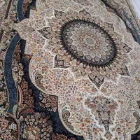 فرش ۹‌ متری