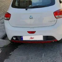 تیبا دو ۹۸ کارکرد ۱۰۰