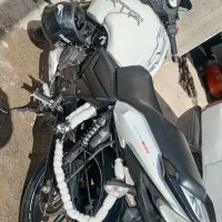 آپاچی 180|موتورسیکلت|مشهد, کوی دروی|دیوار