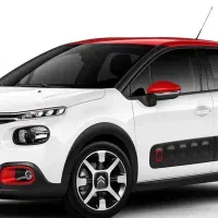 حواله سیتروین C3-XR V1 مادران