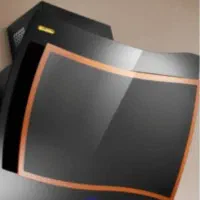 هود آشپزخانه درخشان شیر آلات