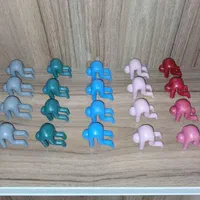 قالب تزریق پلاستیک آدمک بخارگیر قابلمه|ماشین‌آلات صنعتی|پاکدشت, خاتون آباد|دیوار