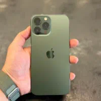 ایفون ۱۳ برو مکس