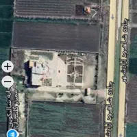 زمین مناسب امور خدماتی و توریستی قابل تهاتر|فروش زمین و ملک کلنگی|آزادشهر, |دیوار