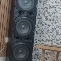 اسپیکر مکسیدر