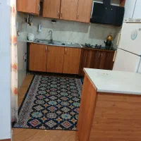 اجاره روزانه ۹۰ متری در کوی طالقانی|اجارهٔ کوتاه‌مدت آپارتمان و سوئیت|رشت, کوی طالقانی|دیوار