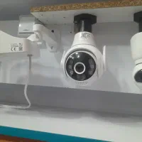 دوربین بی سیم