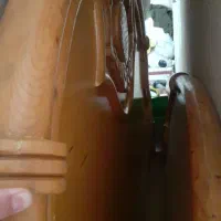 فروش تخت خوش خواب دو نفره کاملا سالم|تخت و سرویس خواب|تنکابن, |دیوار