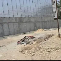 فروش یک قطعه زمین تجاری مسکونی