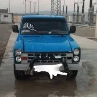 سایپا مدل ۹۸