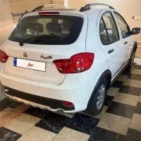 کوییک gxr تیپL فول پارس خودرو