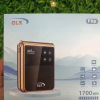 گوشی تاشو جی ال ایکس Flip|موبایل|مسجد سلیمان, |دیوار