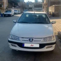 پرشیا مدل 95 دوگانه کارخانه