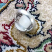 انگشتر عقیق یمنی|جواهرات|سبزوار, توحیدشهر|دیوار