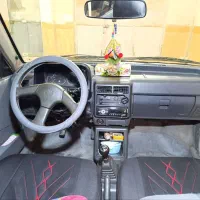 پراید مدل ۸۳