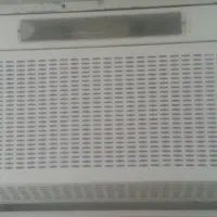 هود بیمکس کتابی با کابینت 90سانتی