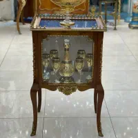 بوفه آنتیک موزه ای