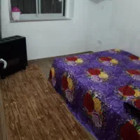 تخت یک نفره و میز ناهار خوری و مبل پنج نفر|مبلمان خانگی و میز عسلی|تهران, شهرک پاسداران|دیوار