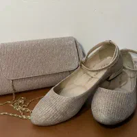 کیف وکفش مجلسی