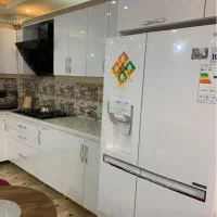 آپارتمان۱۶۵مترفوق‌لوکس شیخ‌تپه باندپایین|اجارهٔ آپارتمان|ارومیه, |دیوار