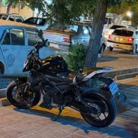 بلنتا z249 جفت سیلندر|موتورسیکلت|کرمانشاه, |دیوار