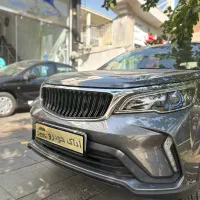 جک بک X3 PRO خشک BAC ایکس۳ پرو صفر  ۱۴۰۴ رنگنبندی