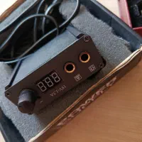 دستگاه تتو پن راکت ۵|آرایشی، بهداشتی، درمانی|اصفهان, زهران|دیوار