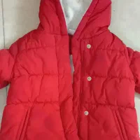 کاپشن خارجی مارک کوتون