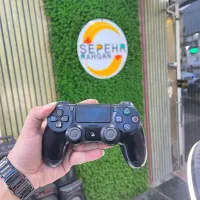 Ps4 slim  فول گیم|کنسول، بازی ویدئویی و آنلاین|رشت, حاجی آباد|دیوار