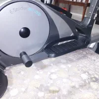 الپتیکال یا اسکی فضایی یا دوچرخه ثابت باشگاهی