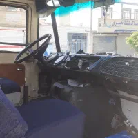 آماده به سرویس از محدوده پاکدشت ه شهرک صنعتیها|خدمات حمل و نقل|پاکدشت, حصار امیر|دیوار