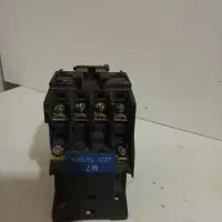 کنتاکتور. بی متال|ابزارآلات|قم, هفت تیر|دیوار