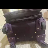 فروش چمدان مسافرتی و لباس استوک|لباس|بندرعباس, |دیوار