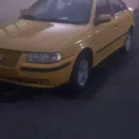 سمن ۹۳|خودرو سواری و وانت|سراب, |دیوار