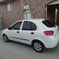 تیبا2مدل 1400|خودرو سواری و وانت|اصفهان, دارک|دیوار