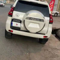 تویوتا پرادو ۴ در ۴ سلیندر، مدل ۲۰۱۱|خودرو سواری و وانت|چابهار, |دیوار