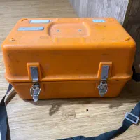 دوربین نقشه برداری foif مدل rts635|ابزارآلات|شیراز, آزادگان|دیوار
