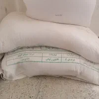 2عدد ارد سفید بهترین پخت