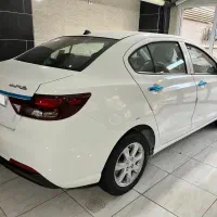 شاهین اتوماتG CVT
