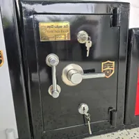 گاوصندوق ۲۵۰ کوتاه گاو صندوق ۲۵۰ کوتاه|ابزارآلات|پاکدشت, |دیوار